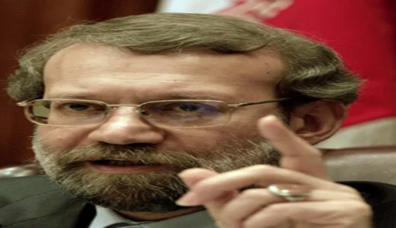 علي لارجاني:”اغتيال العلماء لن يوقف الأنشطة النووية الإيرانية”