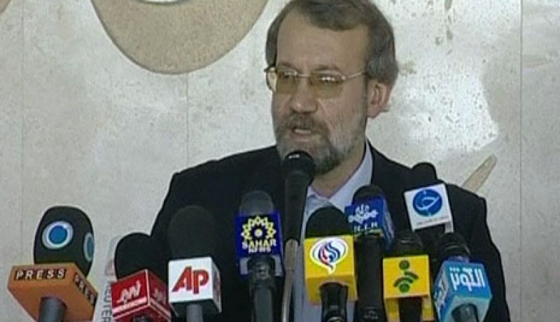 إيران تطالب بضرورة الاعتراف بأنشطتها النووية المدنية