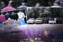 الجيش يوقف 4 تجار مخدرات ويحجز أزيد من 82 كلغ “زطلة” ببشار