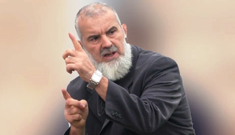 بوعلام لعروم للنهار:‬ ‬المدرب المحلي‮ ‬لا‮ ‬يعرف حماية نفسه والمديرية الفنية‮ ‬غائبة منذ الاستقلال