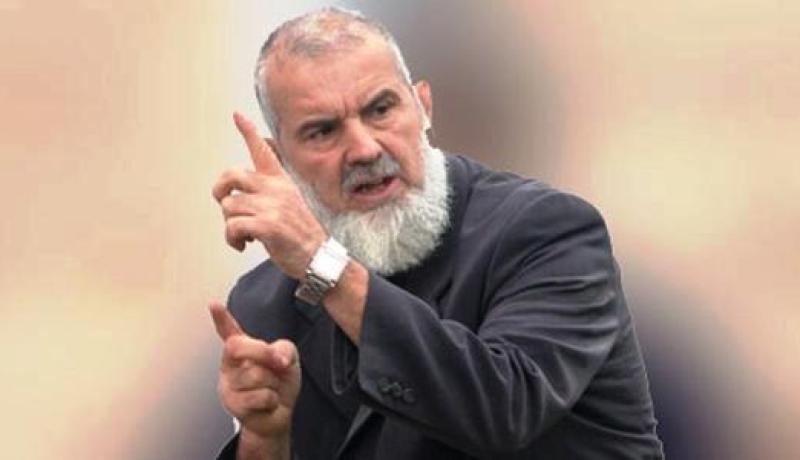 لعروم للنهار: ‬مهمتي‮ ‬متابعة منتخبات أقل من‮ ‬20‮ ‬سنة وليس المنتخبين الأول والثاني