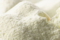 2000 مليار من بودرة الحليب المدعّم تحول لإنتاج الياغورت و«الفرماج»