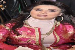 المطربة المغربية لطيفة رأفت لـ‮''‬النهار‮'':‬‮''‬أغنيـة الـرّاي‮ ‬سبـب تدهور ذوق المستمع المغاربــي‮''‬
