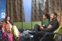 لطيفة رأفت تتّهِم زلوم بقمع المرأة وحلقة ''خالتي بوعلام'' تُلغى في آخر لحظة!