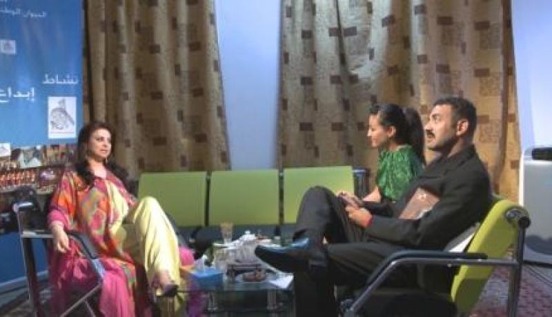 لطيفة رأفت تتّهِم زلوم بقمع المرأة وحلقة ''خالتي بوعلام'' تُلغى في آخر لحظة!