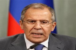 لافروف يعتبر محاولة عزل بشار الأسد “خطأ”