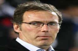 لوران بلان  إذا كرر ميكسس  فعلته سأرسله فورًا إلى منزله