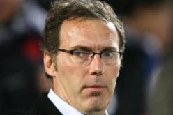 نادي توتنهام الإنجليزي يتفاوض مع الفرنسي لوران بلان للإشراف على تدريبه