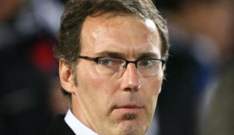 نادي توتنهام الإنجليزي يتفاوض مع الفرنسي لوران بلان للإشراف على تدريبه