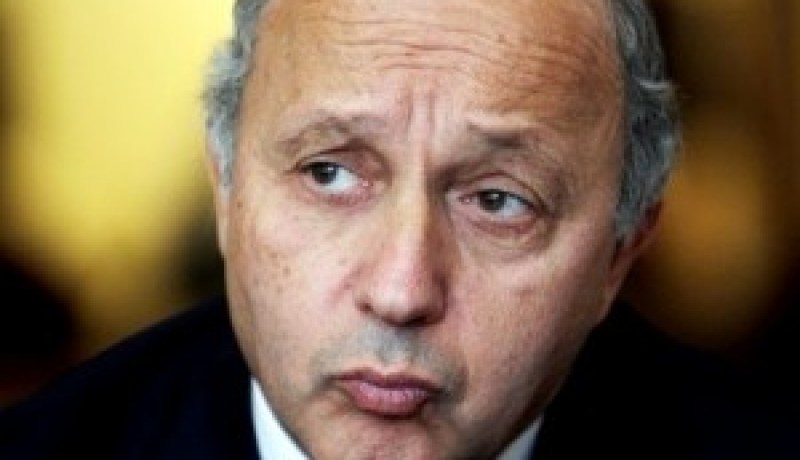 فرنسا ستصوت بنعم لرفع وضع فلسطين في الأمم المتحدة