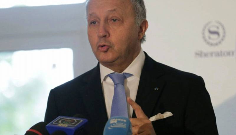 فرنسا ستسلم الأسلحة إلى لبنان في أفريل المقبل