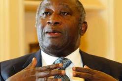 غباغبو‮ ‬يطرد السفراء