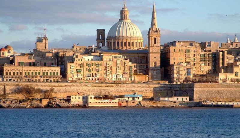 مالطا تعرض الجنسية على الجزائريين بـ7 ملايير سنتيم