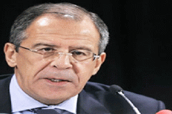 لافروف: نأمل أن تؤدي التحولات بالعالم العربي لحياة أفضل لشعوبه