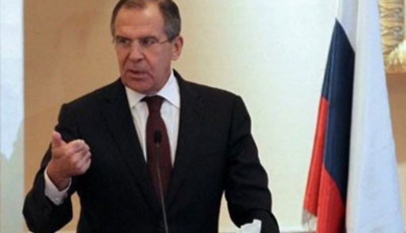 لافروف يؤكد أن واشنطن تعرقل اجراء اجتماع الجنة الرباعية الخاصة بالشرق الأوسط