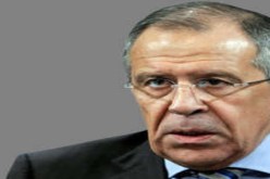لافروف: الرئيس السوري سيعلن قريبا موعد الاستفتاء على الدستور الجديد