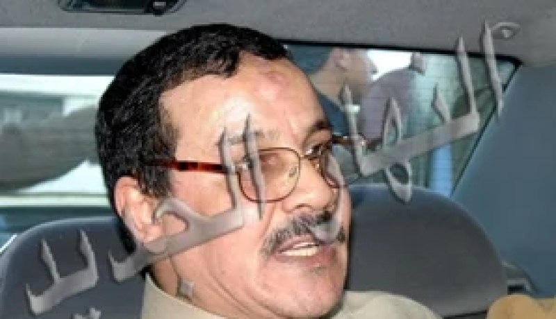لن أستطيع رد جميل بوتفليقة إلا بصد الرصاص عنه بصدري