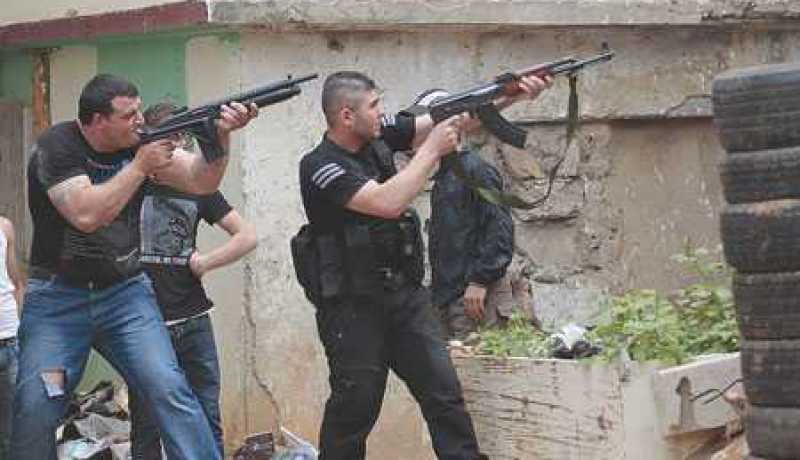 لبنان.. إطلاق نار على محطة تليفزيون انتقدت  حزب الله