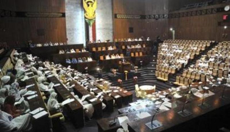 البرلمان السوداني يصف العلاقة مع ايران بالطبيعية