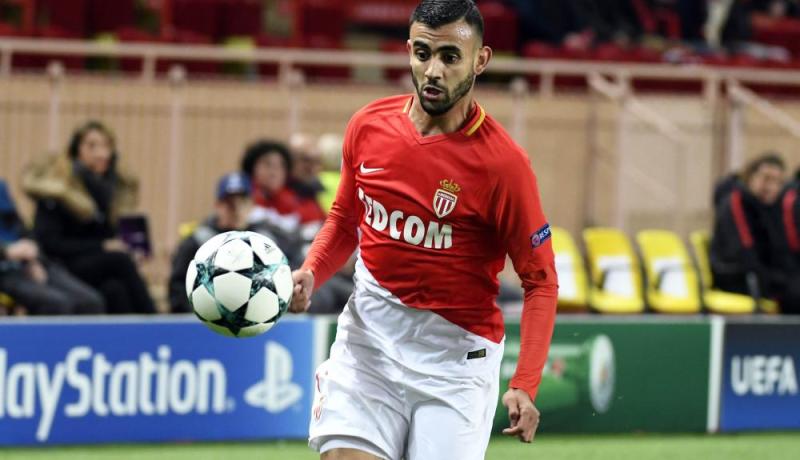 غزال مرشح لتعويض فالكاو أمام نادي كان