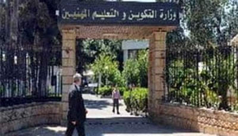 الوزير الأسبق مولود أومزيان في ذمة الله