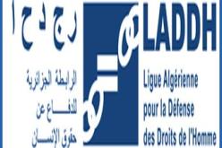 انتخاب مختار بن سعيد رئيسا جديدا للرابطة الجزائرية لحقوق الإنسان