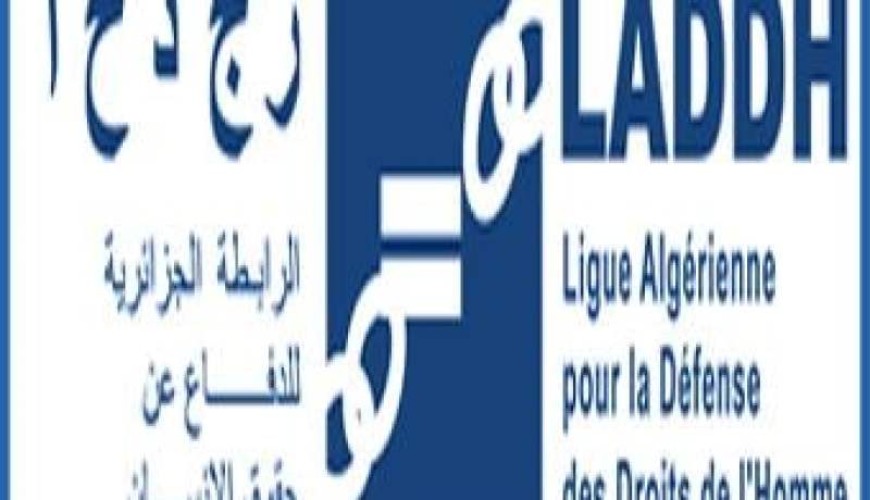 انتخاب مختار بن سعيد رئيسا جديدا للرابطة الجزائرية لحقوق الإنسان