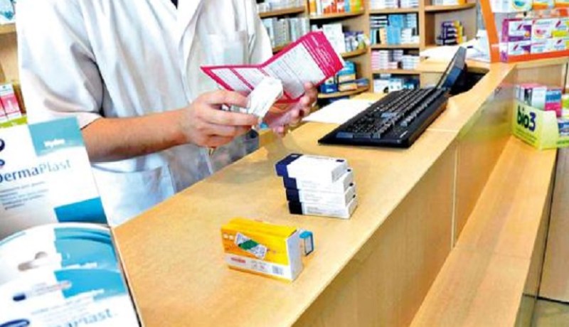 طبيب وصيدلي ضمن شبكة تزوير الوصفات الطبية للحصول على المهلوسات في ميلة