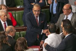 بالأغلبية.. حكومة هشام المشيشي تنال ثقة البرلمان التونسي