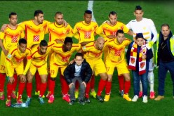 نصر حسين داي يتأهل الى نهائي كأس الجمهورية على حساب اتحاد بلعباس