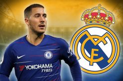 “ريال مدريد” يتحرك لضم “هازارد”