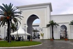 انطلاق أشغال الدورة الثالثة للجنة التقنية المختصة للإتحاد الإفريقي بالجزائر 