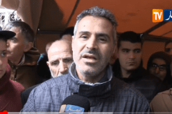 والد المرحوم أصيل : “مدير الإقامة الجامعية كذاب ..والإقامة عايشين فيها لكلوندستان”