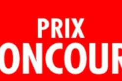 منح جائزة غونكور للجزائر في مارس 2019