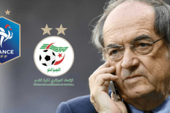 رئيس الإتحاد الفرنسي :”لهذا لم نلعب وديا أمام الخضر”