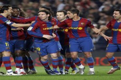 مشاكل يعاني منها البرصا في ظل بحثه عن الصدارة