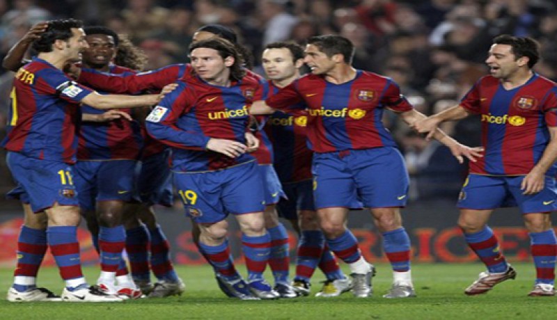 مشاكل يعاني منها البرصا في ظل بحثه عن الصدارة