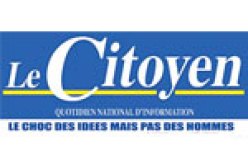 وفاة مدير نشر صحيفة “لو سيتوايان” عمار ايغارغاوة عن عمر ناهز 61 عاما