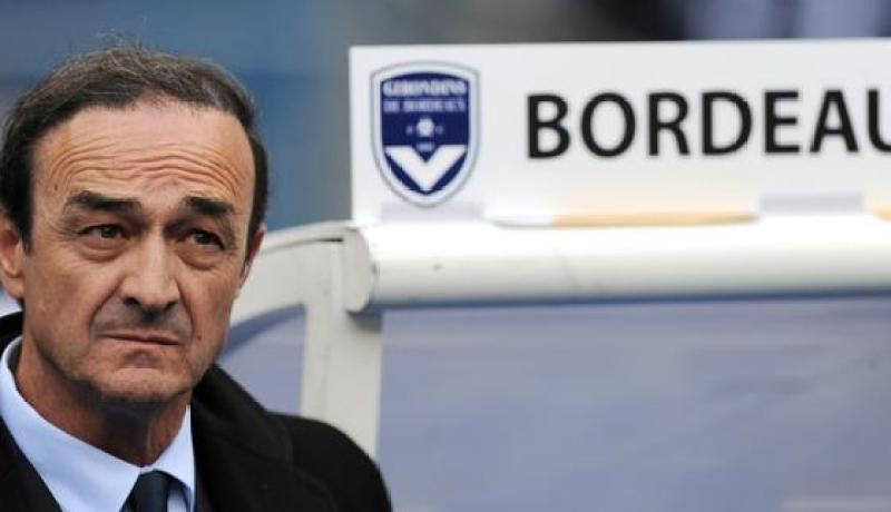 ليل يفوز على بوردو بثنائية