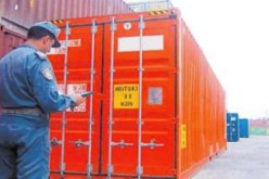 تلمسان  إحباط تهريب 1500 معطف نسوي بميناء الغزوات