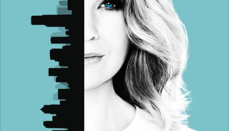 بالصور ولأول مرة..الحجاب في مسلسل أمريكي شهير