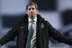 إيقاف رئيس سبورتينغ لشبونة “6 أشهر” بسبب “البصق” !!