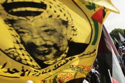 فتح تحتفل بذكرى انطلاقتها الـ48