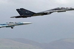 طائرتان إسرائيليتان تخترقان الأجواء اللبنانية