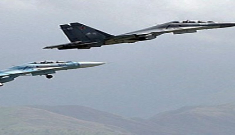 طائرتان إسرائيليتان تخترقان الأجواء اللبنانية