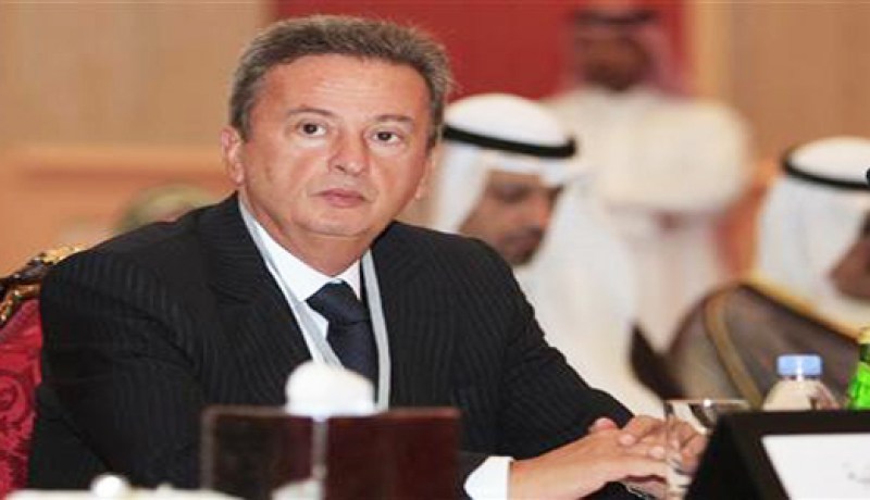 النمو الاقتصادي اللبناني تباطأ إلى 1.5 بالمائة في 2011