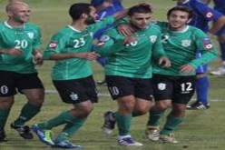 الانصار يهزم أهلي صيدا ويتأهل لقبل نهائي كأس لبنان لكرة القدم
