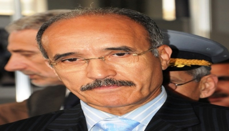 إطار جمركي ضحية تقارير مضللة