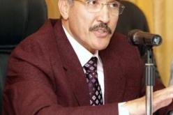مترشحو اللجنة الأولمبية غير شرعيين