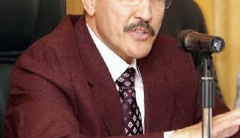 مترشحو اللجنة الأولمبية غير شرعيين